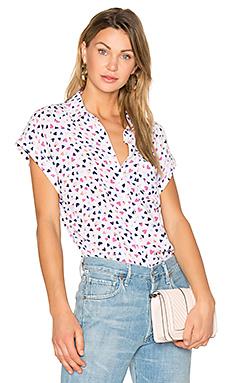 Рубашка Rails