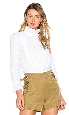 Рубашка See By Chloe