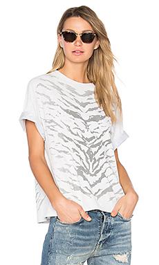 Футболка Golden Goose