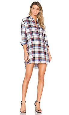 Рубашка Golden Goose