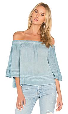 Топ YFB CLOTHING Топ YFB CLOTHING