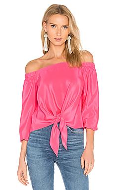 Топ Amanda Uprichard Топ Amanda Uprichard