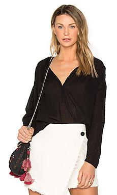 Блуза Raquel Allegra