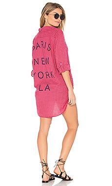 Рубашка SUNDRY