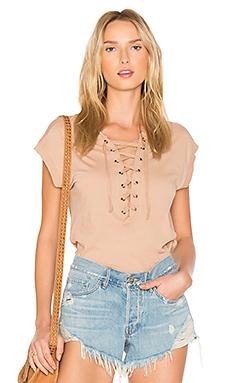 Футболка NSF