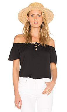 Топ Amanda Uprichard Топ Amanda Uprichard