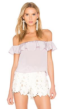 Футболка Amanda Uprichard