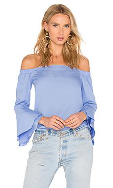 Топ Amanda Uprichard Топ Amanda Uprichard