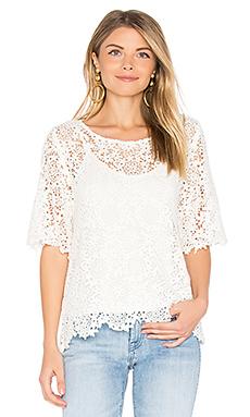 Топ Velvet by Graham & Spencer