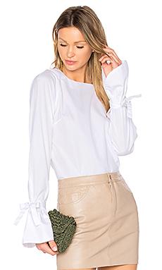 Блуза FRAME Denim