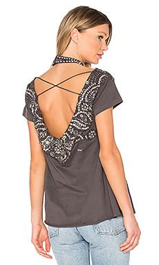 Футболка Haute Hippie