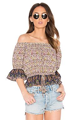 Топ MISA Los Angeles