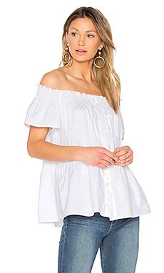 Футболка Red Valentino