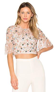 Топ Needle & Thread