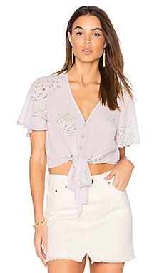 Топ Show Me Your Mumu Топ Show Me Your Mumu