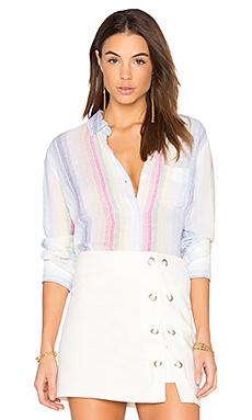 Рубашка Rails