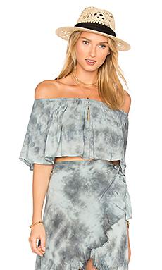 Топ Blue Life Топ Blue Life