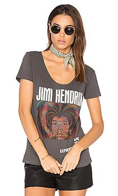 Футболка Junk Food