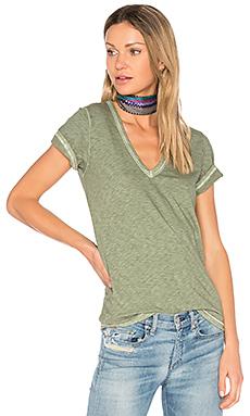 Футболка rag & bone/JEAN