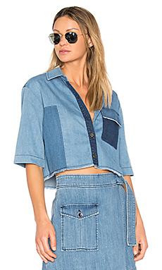 Рубашка ei8ht dreams