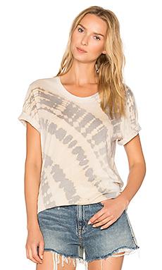 Футболка Raquel Allegra