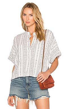 Рубашка DEREK LAM 10 CROSBY