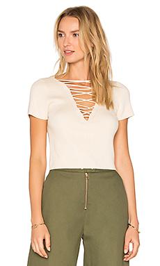 Топ T by Alexander Wang