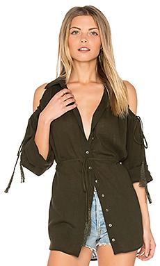 Туника Haute Hippie