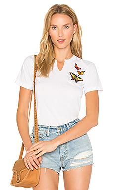 Футболка JET John Eshaya