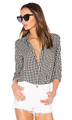 Рубашка Velvet by Graham & Spencer