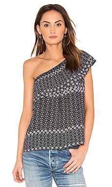 Топ Velvet by Graham & Spencer