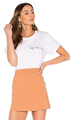 Футболка Maison Labiche Футболка Maison Labiche
