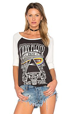 Футболка Lauren Moshi