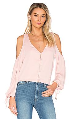 Блуза L'Academie