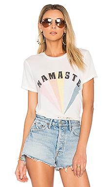 Футболка Spiritual Gangster