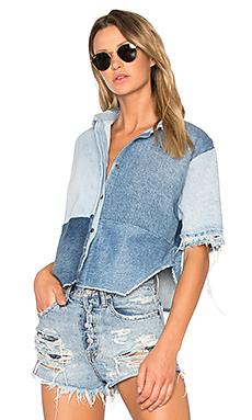 Рубашка PRPS Goods & Co