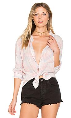 Рубашка Rails