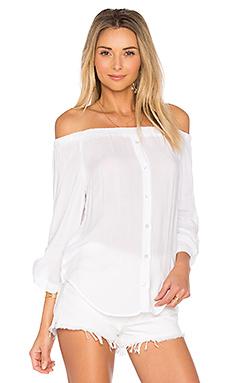 Футболка Bella Dahl Футболка Bella Dahl