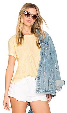 Футболка Nation LTD