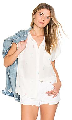 Рубашка Rails