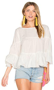 Футболка Central Park West