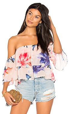 Топ Yumi Kim Топ Yumi Kim