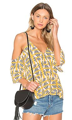 Футболка ROI