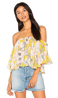 Топ Yumi Kim Топ Yumi Kim