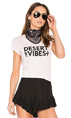 Футболка TYLER JACOBS