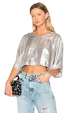 Футболка Golden Goose