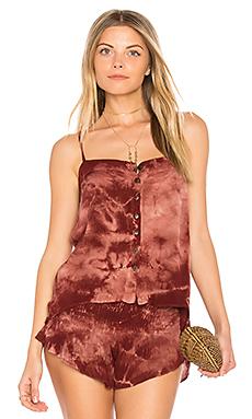 Футболка Blue Life