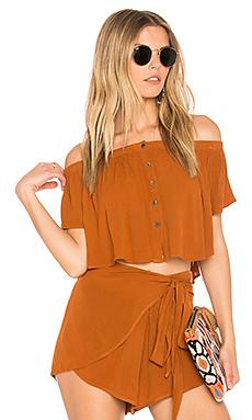 Топ Blue Life Топ Blue Life