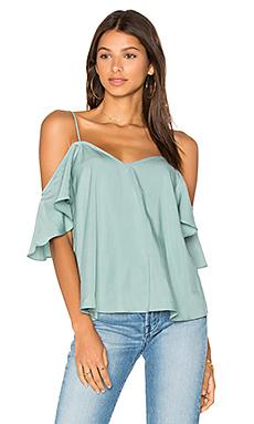 Футболка BLAQUE LABEL