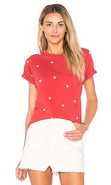 Футболка Wildfox Couture Футболка Wildfox Couture